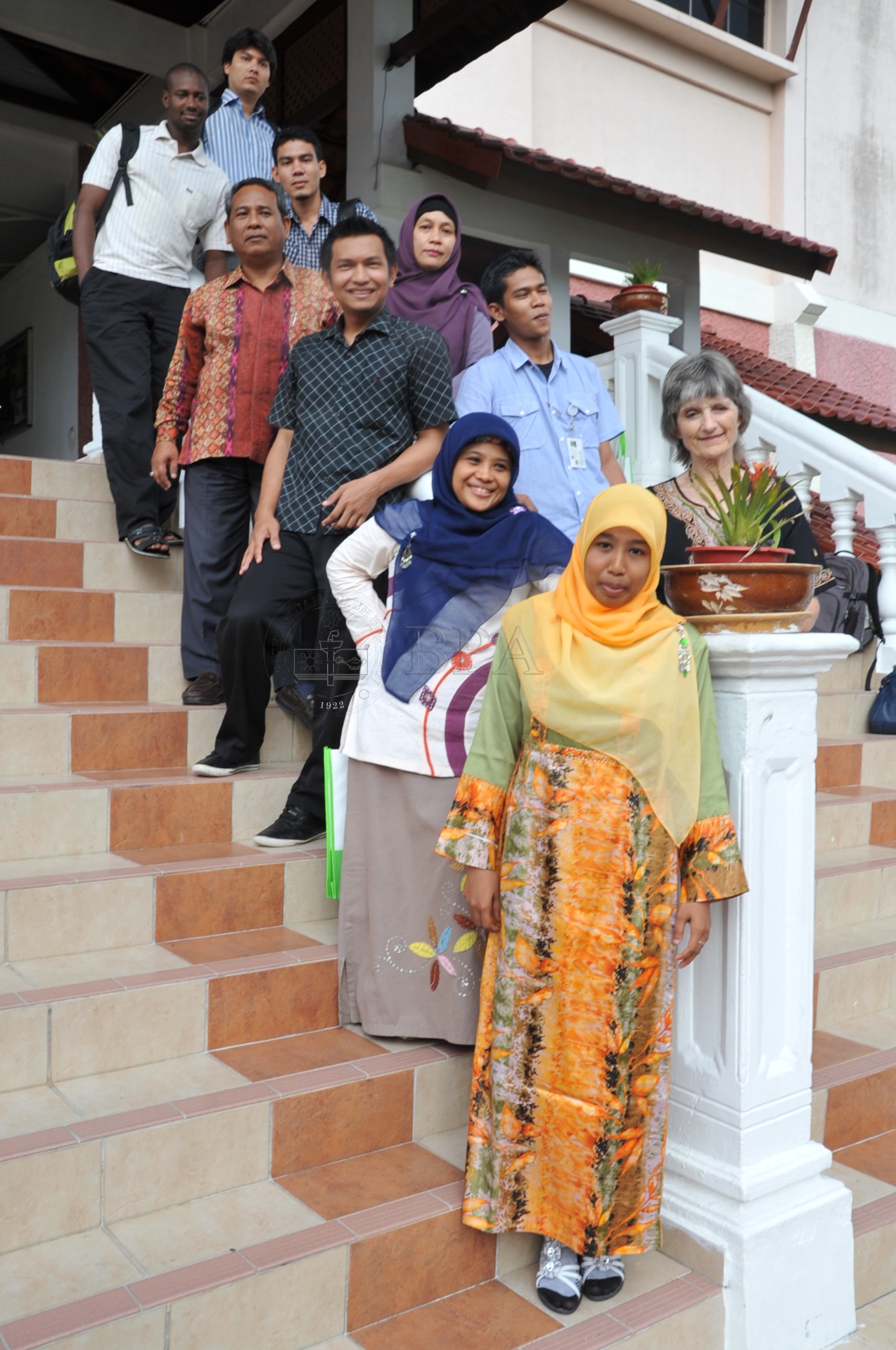 BPA 12 95 ips PRO 4320